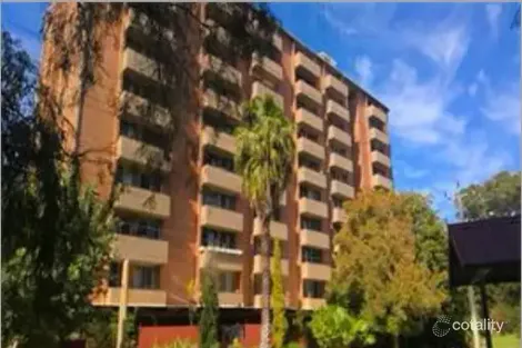 46/4 Dover Ct, Mosman Park, WA 6012