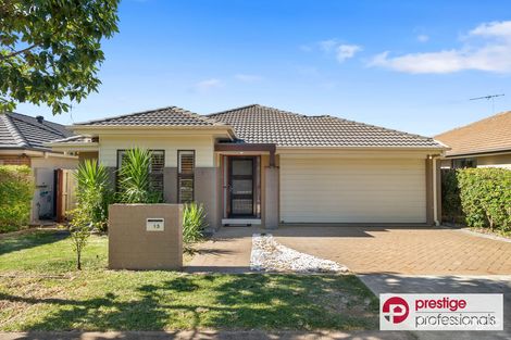 Property photo of 13 Christiansen Boulevard Moorebank NSW 2170