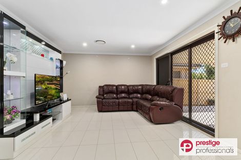 Property photo of 13 Christiansen Boulevard Moorebank NSW 2170