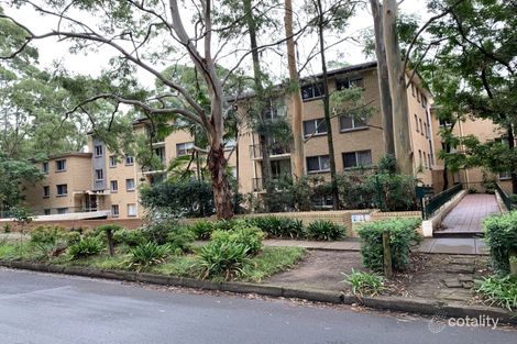 23/2-6 Stokes St, Lane Cove North, NSW 2066
