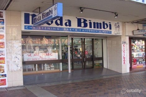 219 Macquarie St, Liverpool, NSW 2170
