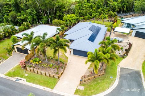 Property photo of 27 Surtees Close Bentley Park QLD 4869