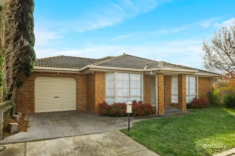2/2 Barrell Ct, Delahey, VIC 3037