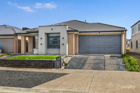 Property photo of 6 Silvan Street Wallan VIC 3756