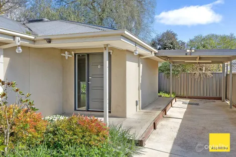 4/48 Panton St, Golden Square, VIC 3555