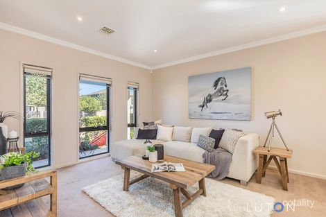 Property photo of 18 Swain Street Gungahlin ACT 2912