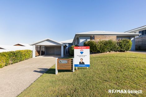 Property photo of 11 Douglas Crescent Rural View QLD 4740