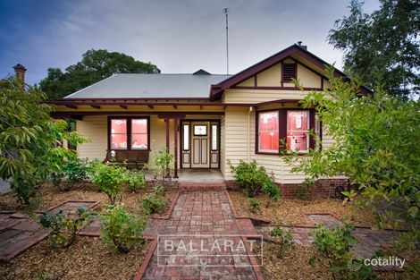 426 Ligar St, Soldiers Hill, VIC 3350