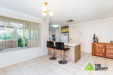 Property photo of 31 Oakland Hills Boulevard Currambine WA 6028