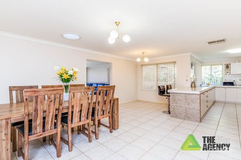 Property photo of 31 Oakland Hills Boulevard Currambine WA 6028