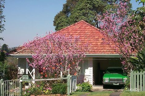 56 Willmington St, Newmarket, QLD 4051