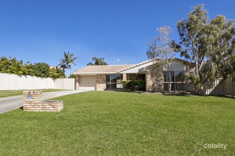 Property photo of 15 Conadilly Court Carrara QLD 4211