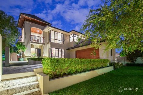 Property photo of 52 Queens Crescent Mount Lawley WA 6050