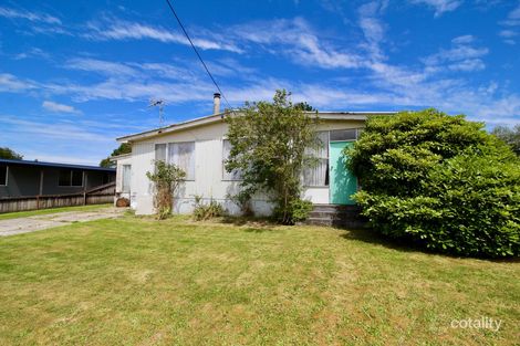 21 Leventhorpe St, Zeehan, TAS 7469