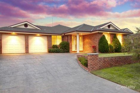 2 Bligh Pl, Kellyville, NSW 2155