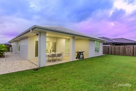 Property photo of 8 Yatala Street Pimpama QLD 4209