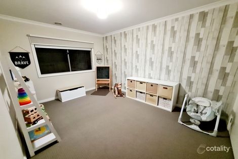 Property photo of 36 Renaissance Boulevard Mernda VIC 3754