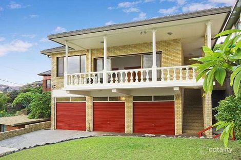 Property photo of 23 Queenscliff Road Queenscliff NSW 2096