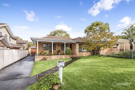 740 Kingsway, Gymea, NSW 2227