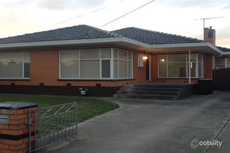 Property photo of 24 Helene Street Ardeer VIC 3022