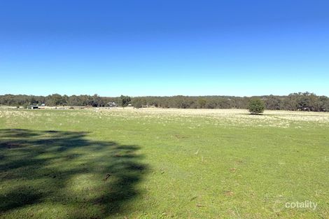 Property photo of 1389 Scenic Road Monteagle NSW 2594
