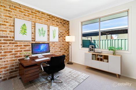 Property photo of 24/25-29 Pine Road Casula NSW 2170