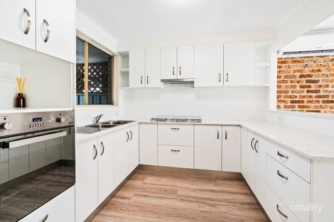 Property photo of 24/25-29 Pine Road Casula NSW 2170