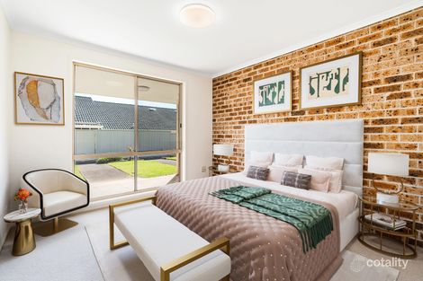 Property photo of 24/25-29 Pine Road Casula NSW 2170