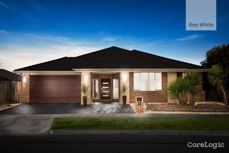 Property photo of 3 Ginninderry Grange Mernda VIC 3754