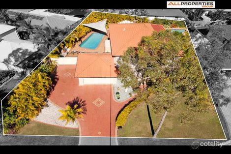 Property photo of 4 Camberwell Place Forest Lake QLD 4078