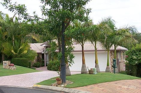 8 Gembrook Ct, Parkwood, QLD 4214