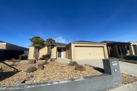 Property photo of 115 Rose Grange Boulevard Tarneit VIC 3029
