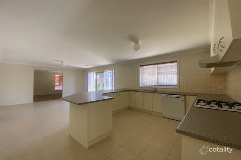 Property photo of 115 Rose Grange Boulevard Tarneit VIC 3029
