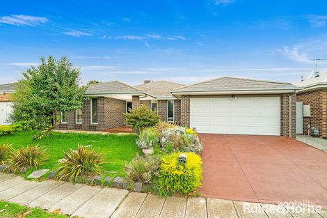 Property photo of 8 Granya Street Tarneit VIC 3029
