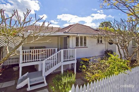 Property photo of 53 Gower Street Toowong QLD 4066