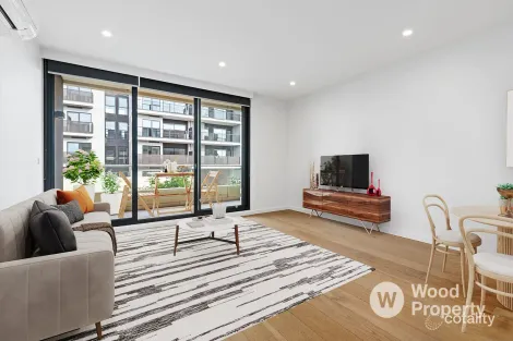 Property photo of 107/252 Bay Road Sandringham VIC 3191