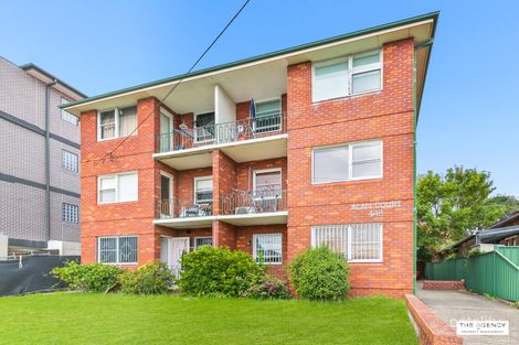 Property photo of 8/448 Canterbury Road Campsie NSW 2194