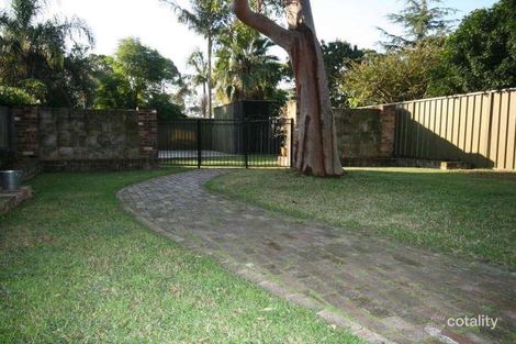 Property photo of 235 Loftus Avenue Loftus NSW 2232