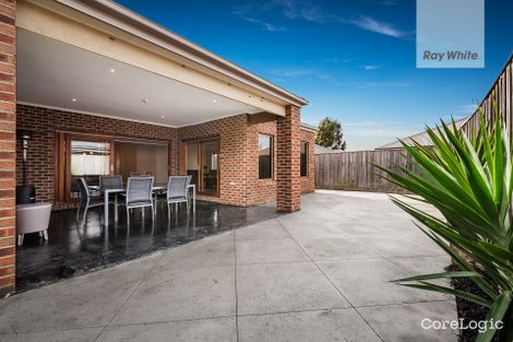 Property photo of 3 Ginninderry Grange Mernda VIC 3754