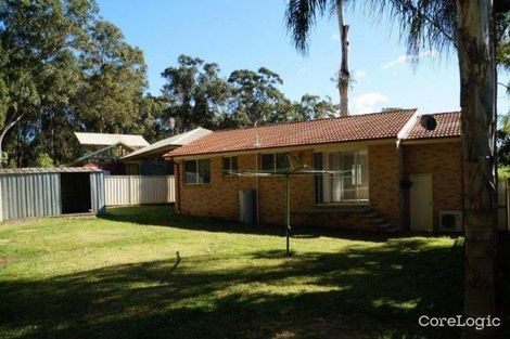 Property photo of 5 Oliver Place Wallsend NSW 2287
