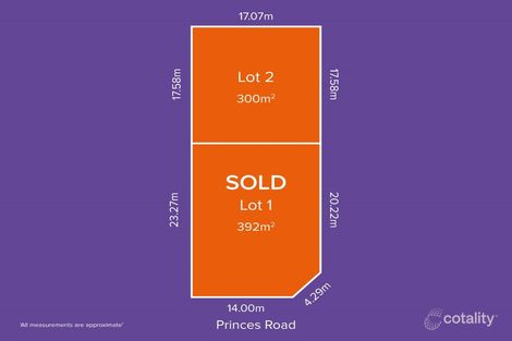 65 Princes Rd, Greenacres, SA 5086