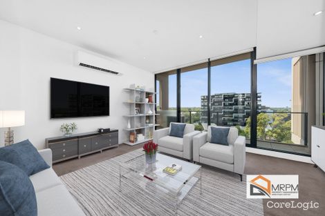 Property photo of 411/181-185 St Kilda Road St Kilda VIC 3182