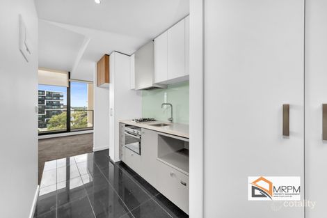 Property photo of 411/181-185 St Kilda Road St Kilda VIC 3182