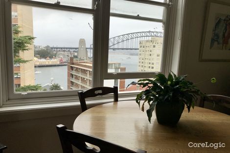 Property photo of 11/14 East Crescent Street McMahons Point NSW 2060