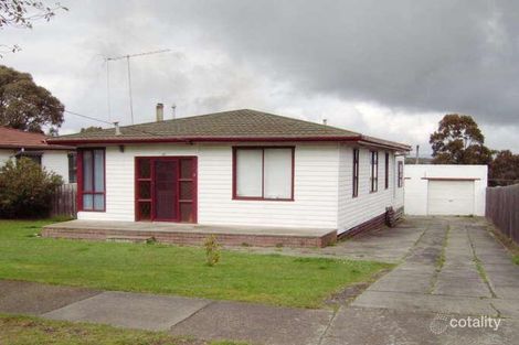 4 Mcmillan St, Morwell, VIC 3840