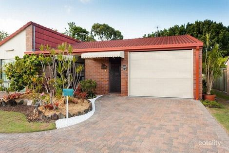 Property photo of 107/8 Longwood Street Minyama QLD 4575