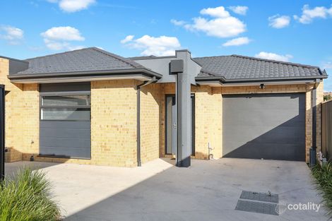 2/87 Lowson St, Fawkner, VIC 3060