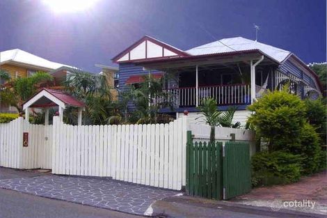 36 Franklin St, Annerley, QLD 4103