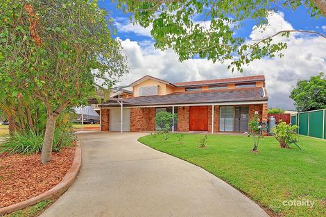 30 Mackerel St, Manly West, QLD 4179