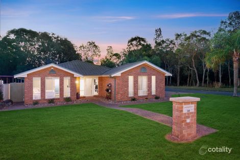Property photo of 34 Maneela Road Buff Point NSW 2262